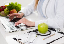 ¿Qué es la dietética y cómo puede ayudarte? dietética