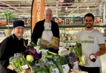 Eco-September 2025 records investments in organic activities Eko-september