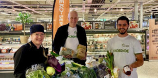Eco-September 2025 records investments in organic activities Eko-september