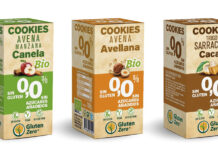 Gluten Zero: ecológico, sin gluten y con todo el sabor