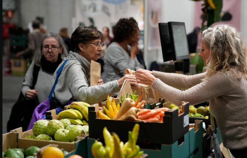 BioCultura Madrid 2025