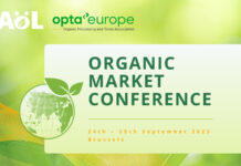 Exploring Europe’s markets together: Organic Market Conference 2025 Organic Market Conference 2025