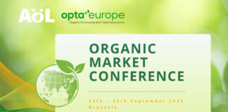 Exploring Europe’s markets together: Organic Market Conference 2025 Organic Market Conference 2025