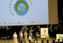 New declaration for organic production in the EU until 2030