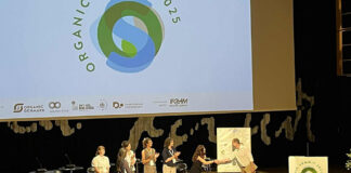 New declaration for organic production in the EU until 2030