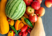 Vuelven a crecer los consumos de frutas y hortalizas en Italia. Lo ecológico lidera la recuperación Crecen los consumos frutas y hortalizas en Italia