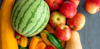 Fruit and vegetable consumption is rising again in Italy. Organic products are leading the recovery. Fruit and vegetable consumption is rising in Italy
