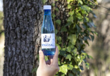 Agua de Benassal, l’excel·lència d’una font única Agua de Benassal