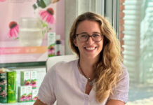 Alessia Pappalardo, CEO d’A.Vogel España – 70 anys d’Echinaforce®: «Sense una evidència científica, no podem contemplar la innovació»