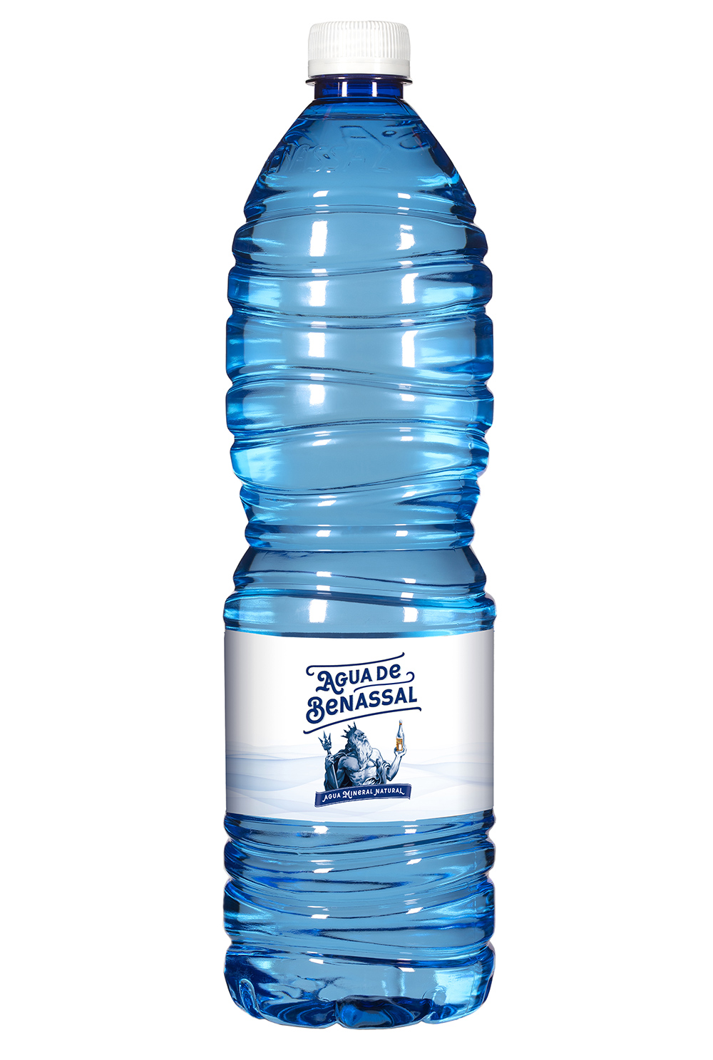 Agua de Benassal