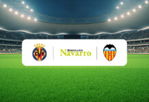 Herbolario Navarro reafirma el compromís amb l’esport valencià: més d’una dècada amb el Villarreal CF i un nou impuls al València CF Herbolario Navarro apoya el deporte valenciano