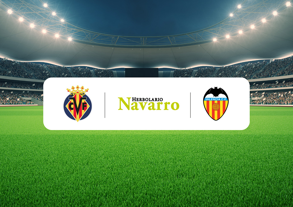 Herbolario Navarro apoya el deporte valenciano