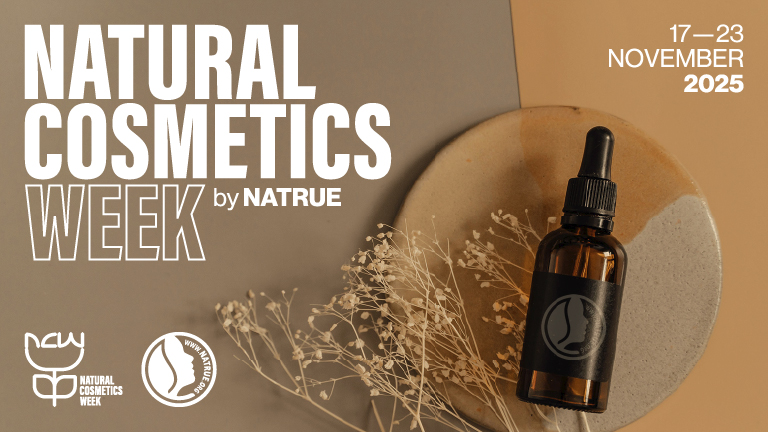 Natural Cosmetics Week,