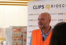 Naturitas apuesta por la eficiencia y la sostenibilidad con su nueva operativa logística Nicola Lavarino, CEO de Naturitas, explica la nueva logística