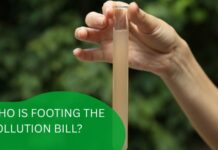 Who is footing the pollution bill? OPTA Europe reaction to EFSA report on findings of not authorised substances in organic food OPTA Europe's statement on pollution bill