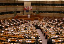 Ecovalia defiende en Bruselas los intereses del sector ecológico español ante la nueva PAC Ecovalia defiende en Bruselas los intereses del sector ecológico español