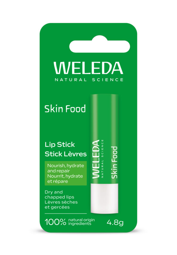 Skin-Food-Lip-Stick