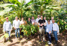 VIVANI i Demeter: fins a quin punt la xocolata pot ser sostenible? vivani demeter project