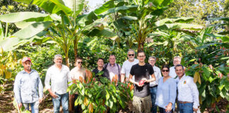 VIVANI & Demeter: How sustainable can chocolate be? vivani demeter project