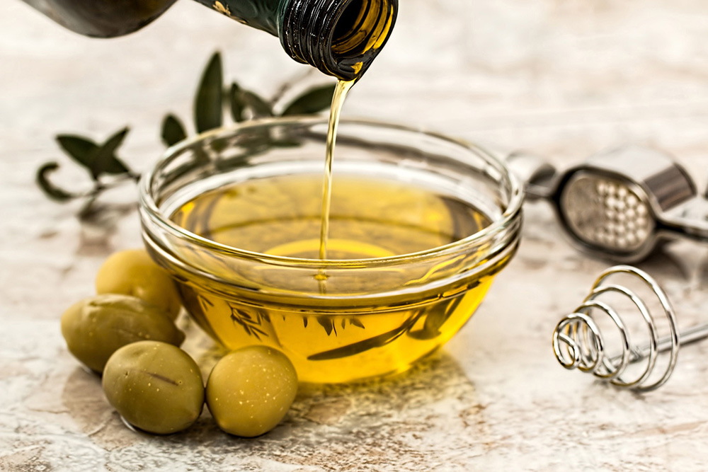 aceites en biocultura madrid 2025