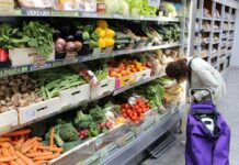 ¿Sabemos lo que comemos? Los químicos en la alimentación convencional evitar químicos en los alimentos
