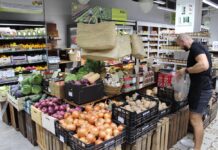 Sabem què mengem? Els químics a l’alimentació convencional evitar químicos en los alimentos