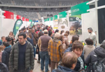 10ª edición de la Feria Ecológica BioAraba: del 21 al 23 de noviembre en Iradier Arena de Vitoria – Gasteiz BioAraba