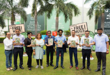 The Cactus Project: Nature Bio Foods’ Journey Toward Carbon Neutrality The Cactus Project by Nature Bio Foods