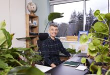 Clearspring: «We need to meet people where they are and speak with clarity, honesty, and purpose» Christopher Dawson, fundador de Clearspring