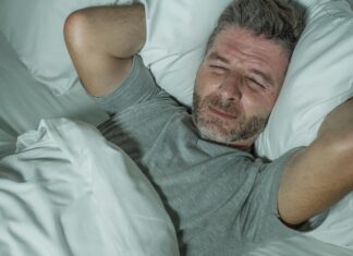 Estrés, sueño y equilibrio mental: la solución natural con glicinato de magnesio reducir estrés