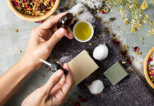 Cosmética natural: guía esencial para cuidar tu piel sin tóxicos cosmética natural