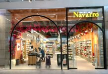 Herbolario Navarro obre una nova botiga a Catalunya i reforça la seva aposta pels centres comercials nueva tienda herbolario navarro en cataluña