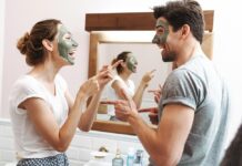 Com es fa una màscara revitalitzadora amb plantes adaptògenes? mascarilla revitalizadora