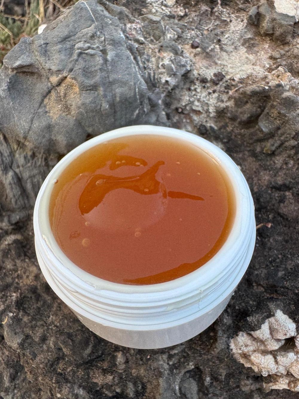 mascarilla revitalizadora