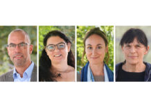 New faces on the Management Board of FiBL Switzerland