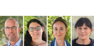 New faces on the Management Board of FiBL Switzerland
