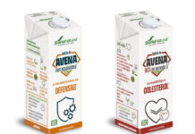 Soria Natural llança noves begudes funcionals, vegetals i ecològiques Soria Natural lanza nuevas bebidas