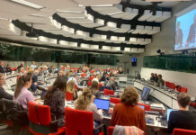 Organic processors and traders call for an assertive trade strategy to expand market access for EU organic products Organic Market Conference 2025