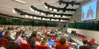 Organic processors and traders call for an assertive trade strategy to expand market access for EU organic products Organic Market Conference 2025