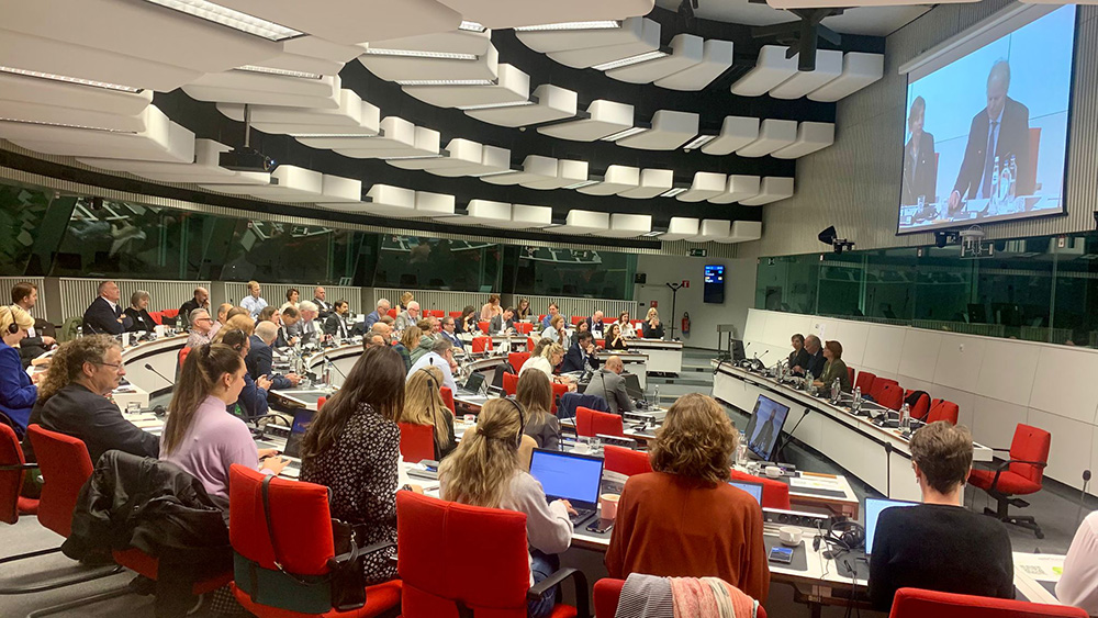 Organic Market Conference 2025