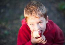 Cómo prevenir los resfriados en los niños prevenir resfriados
