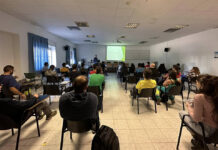 SEAE es reuneix amb la Secretaria General de Formació Professional per impulsar el Cicle de Grau Superior en Agroecologia impulsar el Ciclo de Grado Superior en Agroecología