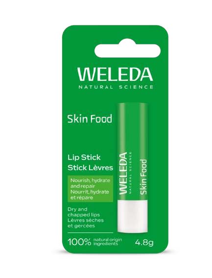 skin food stick labial