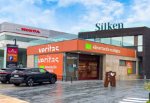 Veritas obre el tercer supermercat a Vitòria-Gasteiz i reforça la seva presència al País Basc Veritas Vitoria
