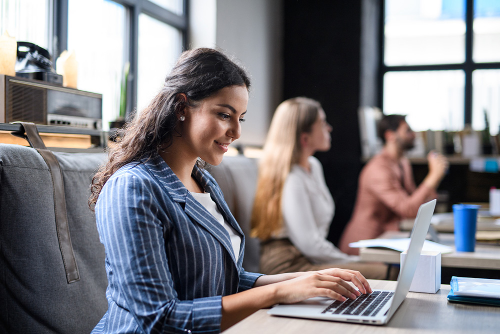adaptógenos para la vuelta al trabajo