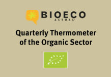 The Spanish organic sector remains optimistic: after slight price increases, companies anticipate growth prospects