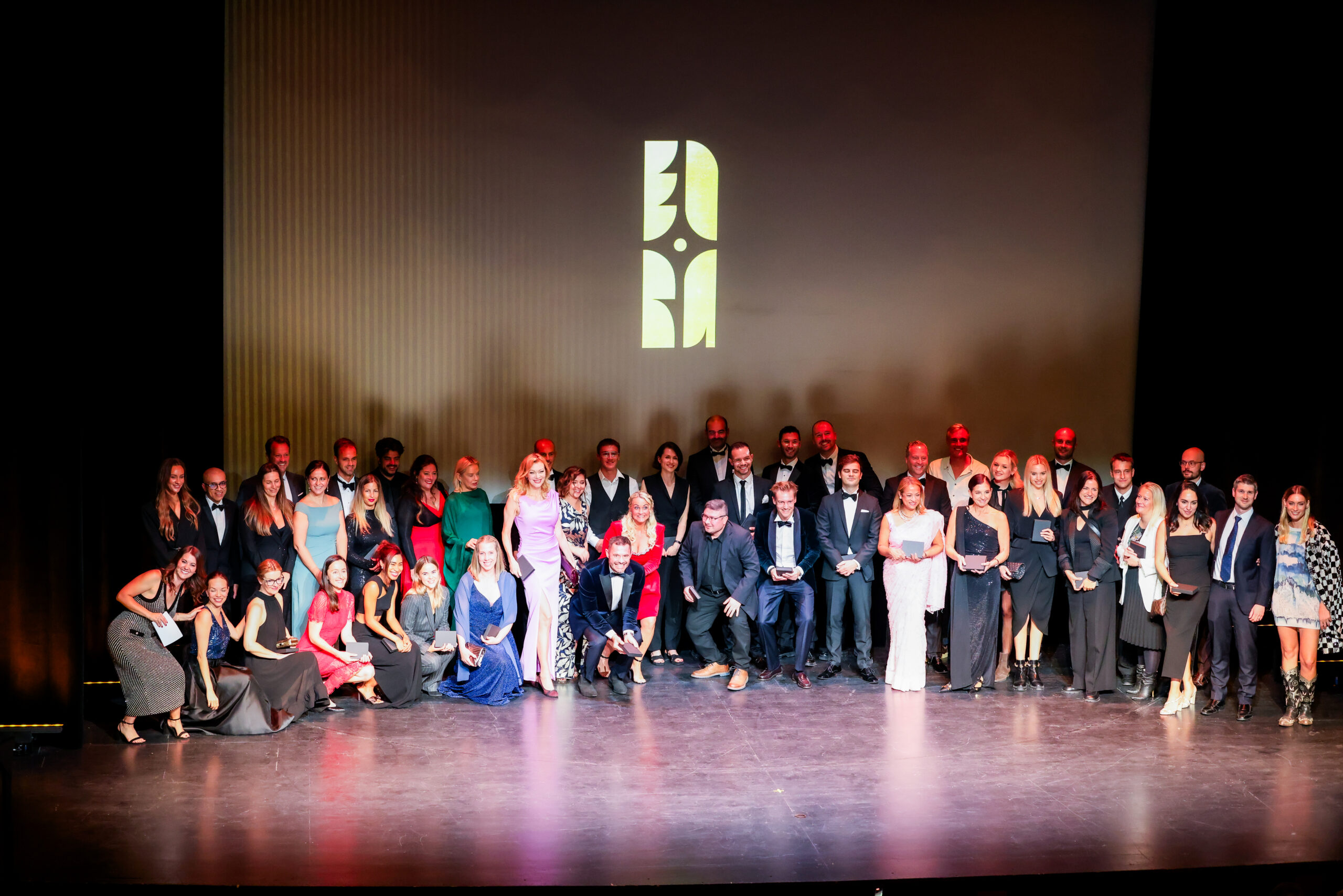 European Natural Beauty Awards (ENBA)