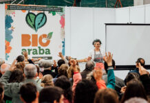 BioAraba celebrará su décima edición entre el 21 y el 23 de noviembre en el Iradier Arena BioAraba celebrará su décima edición