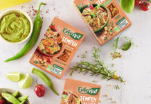 Biogran presenta a Espanya la marca Evernat i amplia l’oferta de Cupper i Danival amb productes inspirats en els sabors del món