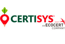 Certisys becomes a NATRUE Approved Certifier Certisys becomes a NATRUE Approved Certifier